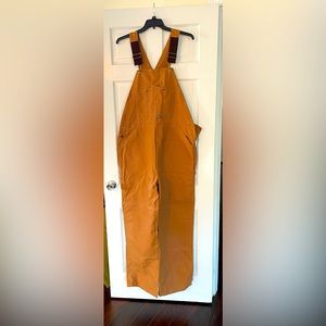 Men’s XL Coveralls Never Been worn. Given as gift.